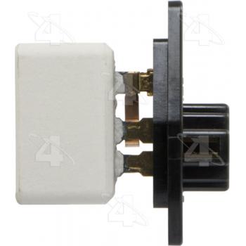 Four Seasons 20096 - HVAC Blower Motor Resistor Four Seasons 20096 HVAC Blower Motor Resistor product image 4 of 5