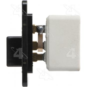 Four Seasons 20096 - HVAC Blower Motor Resistor Four Seasons 20096 HVAC Blower Motor Resistor product image 5 of 5