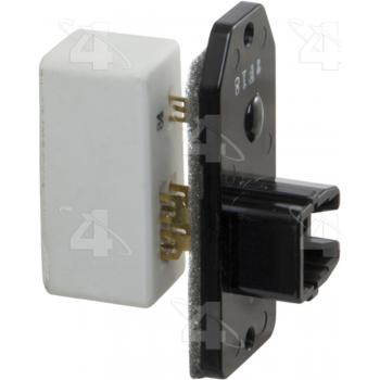 Four Seasons 20097 HVAC Blower Motor Resistor product image 1 of 5