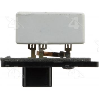Four Seasons 20097 HVAC Blower Motor Resistor product image 4 of 5
