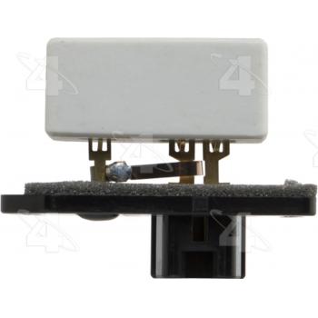 Four Seasons 20097 HVAC Blower Motor Resistor product image 5 of 5