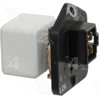 Four Seasons 20098 HVAC Blower Motor Resistor product image 1 of 5