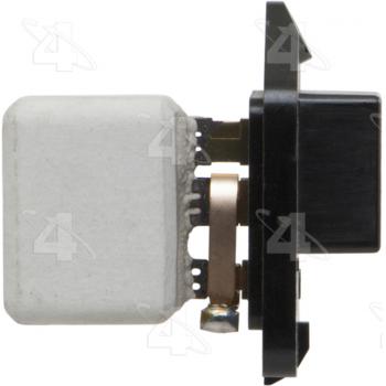 Four Seasons 20098 HVAC Blower Motor Resistor product image 4 of 5