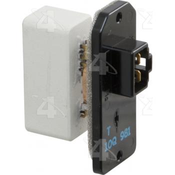 Four Seasons 20101 HVAC Blower Motor Resistor product image 1 of 5