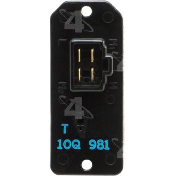 Four Seasons 20101 HVAC Blower Motor Resistor product image 3 of 5