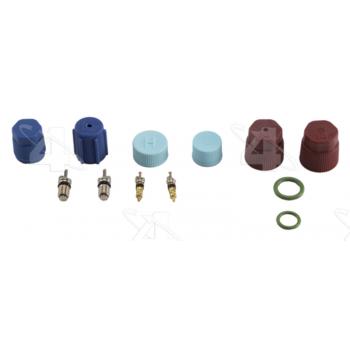 Four Seasons 20101SK A/C Compressor Replacement Service Kit product image 3 of 5