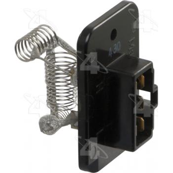 Four Seasons 20102 HVAC Blower Motor Resistor product image 1 of 5