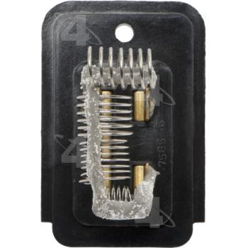 Four Seasons 20102 HVAC Blower Motor Resistor product image 2 of 5