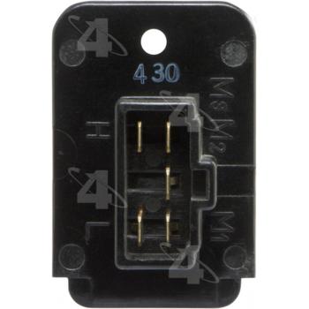 Four Seasons 20102 HVAC Blower Motor Resistor product image 3 of 5
