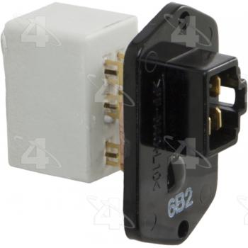 Four Seasons 20103 HVAC Blower Motor Resistor product image 1 of 4