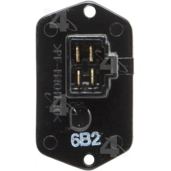 Four Seasons 20103 HVAC Blower Motor Resistor product image 3 of 4