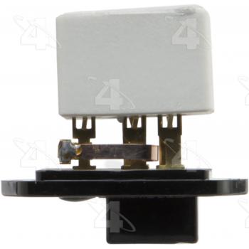 Four Seasons 20103 HVAC Blower Motor Resistor product image 4 of 4