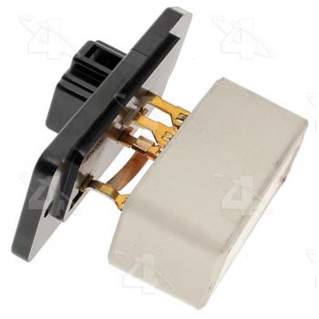 Four Seasons 20104 HVAC Blower Motor Resistor product image 1 of 1