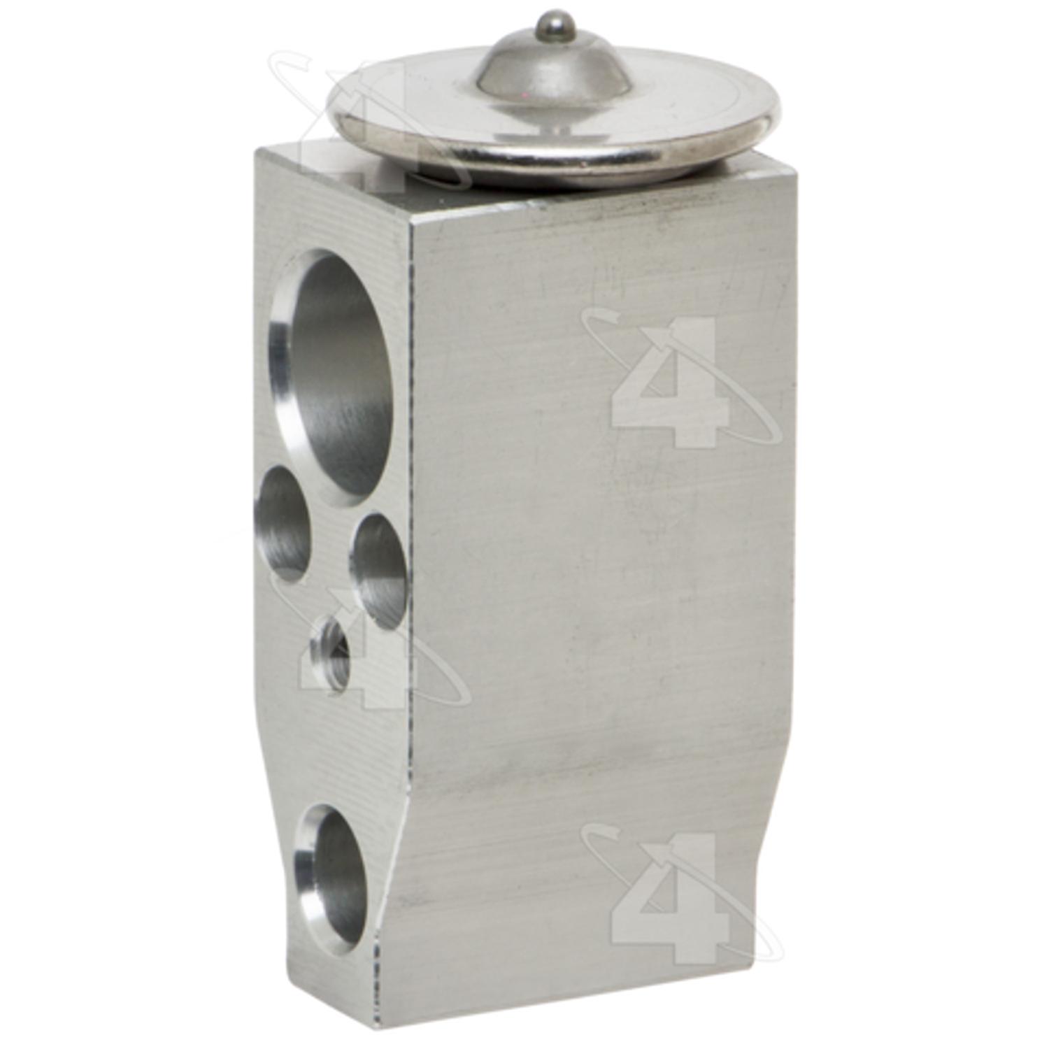 Four Seasons 20104SK A/C Compressor Replacement Service Kit product image 4 of 5