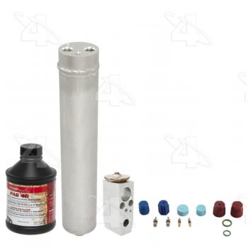 Four Seasons 20105SK - A/C Compressor Replacement Service Kit Four Seasons 20105SK A/C Compressor Replacement Service Kit product image 1 of 5