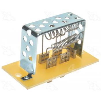 Four Seasons 20107 HVAC Blower Motor Resistor product image 1 of 4