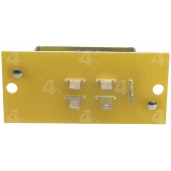 Four Seasons 20107 HVAC Blower Motor Resistor product image 2 of 4