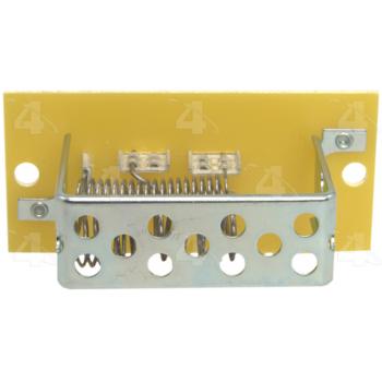 Four Seasons 20107 HVAC Blower Motor Resistor product image 3 of 4