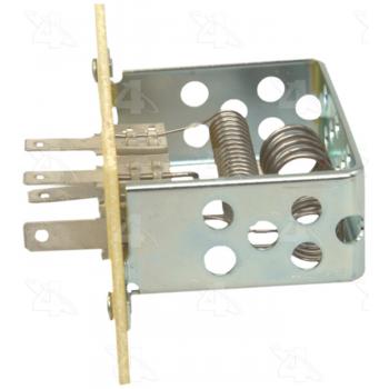 Four Seasons 20107 HVAC Blower Motor Resistor product image 4 of 4