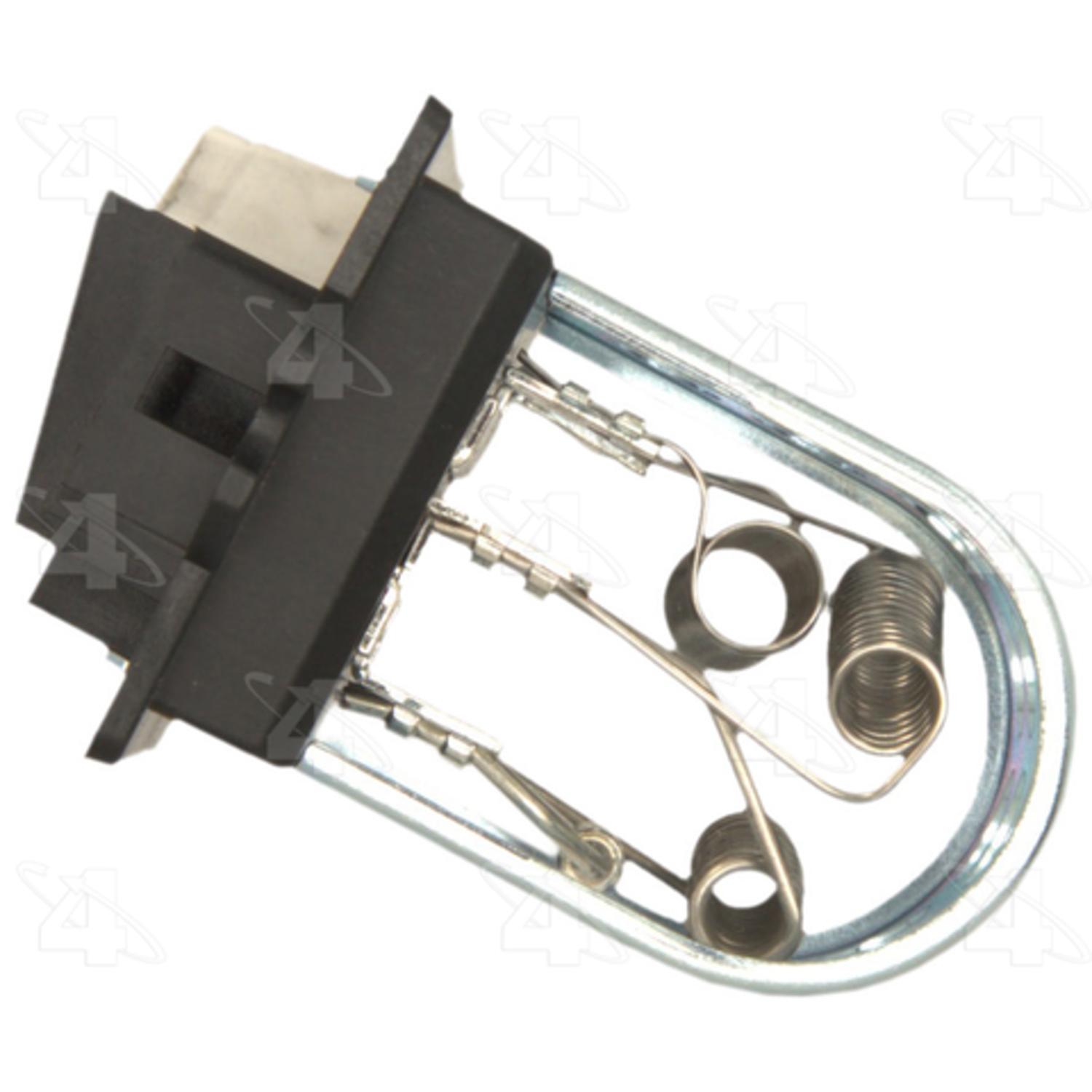 Four Seasons 20113 HVAC Blower Motor Resistor product image 5 of 7