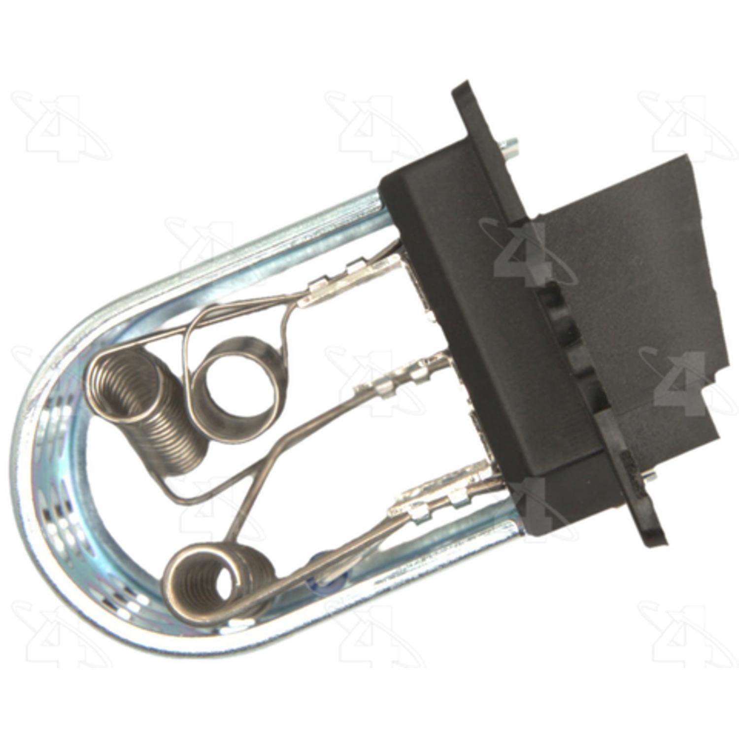 Four Seasons 20113 HVAC Blower Motor Resistor product image 6 of 7