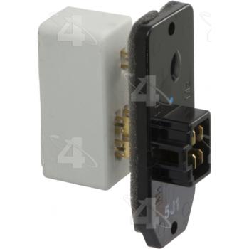 Four Seasons 20116 HVAC Blower Motor Resistor product image 1 of 4