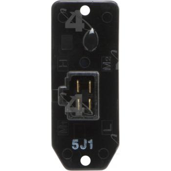 Four Seasons 20116 HVAC Blower Motor Resistor product image 2 of 4