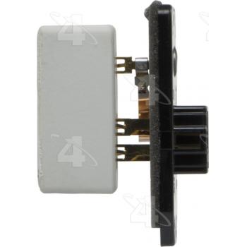 Four Seasons 20116 HVAC Blower Motor Resistor product image 3 of 4