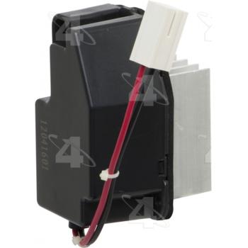 Four Seasons 20117 HVAC Blower Motor Resistor product image 1 of 6