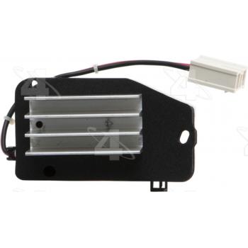 Four Seasons 20117 HVAC Blower Motor Resistor product image 2 of 6