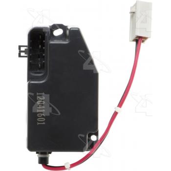 Four Seasons 20117 HVAC Blower Motor Resistor product image 4 of 6