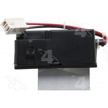 Four Seasons 20117 HVAC Blower Motor Resistor product image 5 of 6