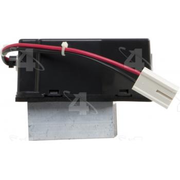 Four Seasons 20117 HVAC Blower Motor Resistor product image 6 of 6