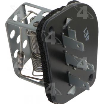 Four Seasons 20118 - HVAC Blower Motor Resistor Four Seasons 20118 HVAC Blower Motor Resistor product image 1 of 5