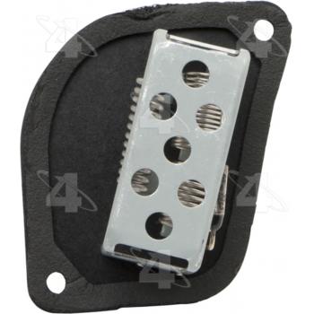 Four Seasons 20118 - HVAC Blower Motor Resistor Four Seasons 20118 HVAC Blower Motor Resistor product image 2 of 5