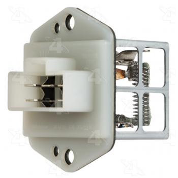 Four Seasons 20119 HVAC Blower Motor Resistor product image 1 of 5