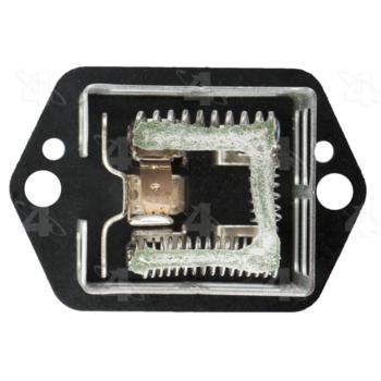 Four Seasons 20119 HVAC Blower Motor Resistor product image 2 of 5