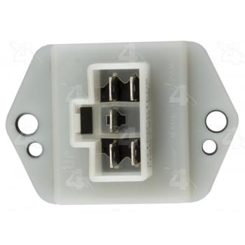 Four Seasons 20119 HVAC Blower Motor Resistor product image 3 of 5