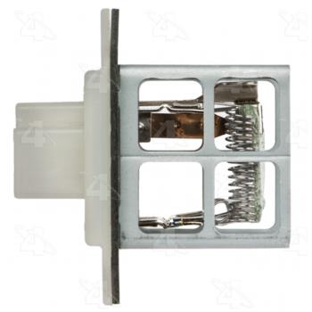 Four Seasons 20119 HVAC Blower Motor Resistor product image 4 of 5