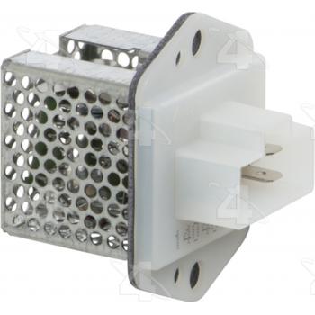Four Seasons 20122 HVAC Blower Motor Resistor product image 1 of 5
