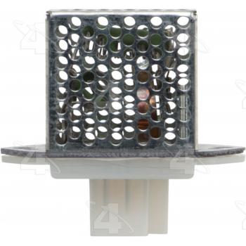 Four Seasons 20122 HVAC Blower Motor Resistor product image 4 of 5