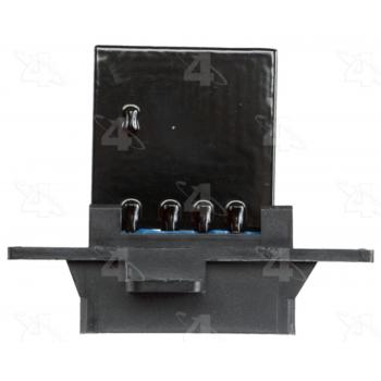 Four Seasons 20128 HVAC Blower Motor Resistor product image 3 of 7