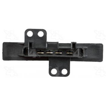 Four Seasons 20128 HVAC Blower Motor Resistor product image 4 of 7