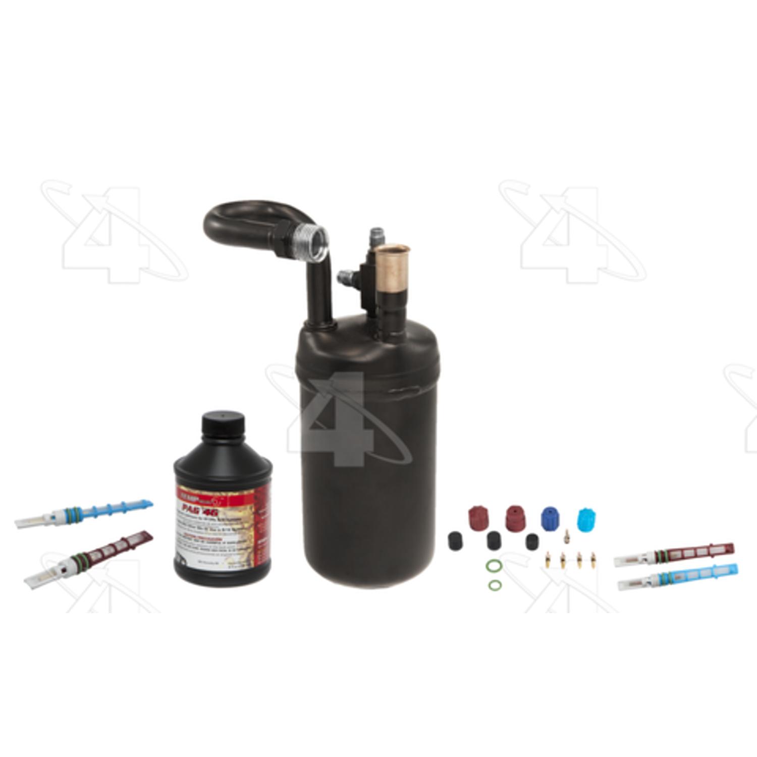 Four Seasons 20133SK A/C Compressor Replacement Service Kit product image 1 of 5