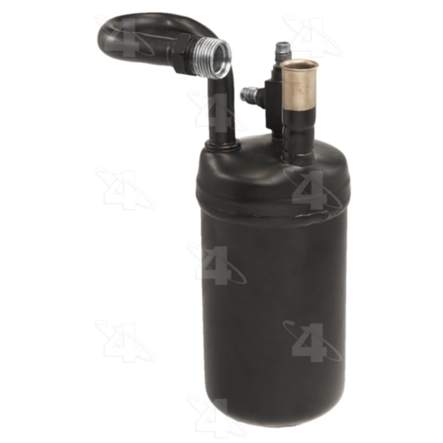 Four Seasons 20133SK A/C Compressor Replacement Service Kit product image 2 of 5