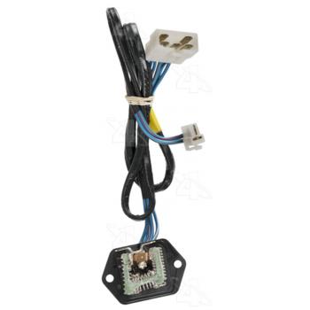 Four Seasons 20135 HVAC Blower Motor Resistor product image 1 of 4