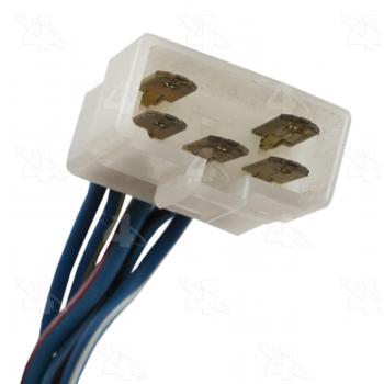 Four Seasons 20135 HVAC Blower Motor Resistor product image 2 of 4
