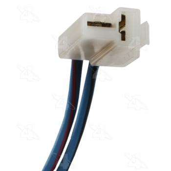 Four Seasons 20135 HVAC Blower Motor Resistor product image 3 of 4