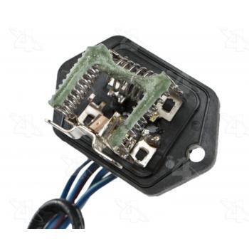 Four Seasons 20135 HVAC Blower Motor Resistor product image 4 of 4
