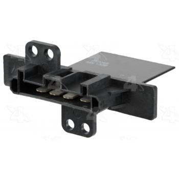 Four Seasons 20137 HVAC Blower Motor Resistor product image 1 of 7
